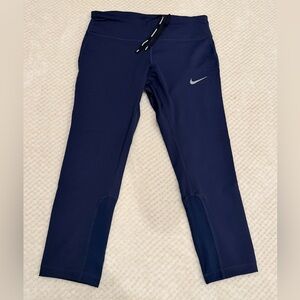 Nike Epic Run Cropped Leggings